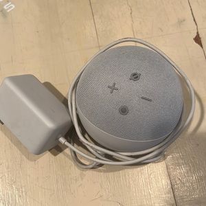 Echo Dot Alexa